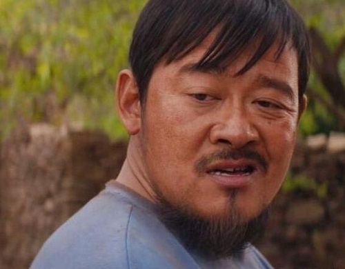 龙岭迷窟老三谁演的