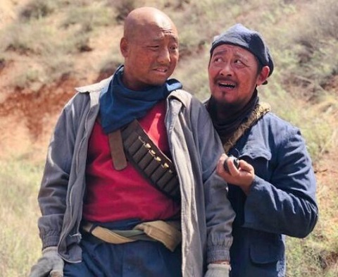 龙岭迷窟老三谁演的