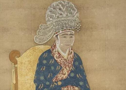 高滔滔是谁的孩子