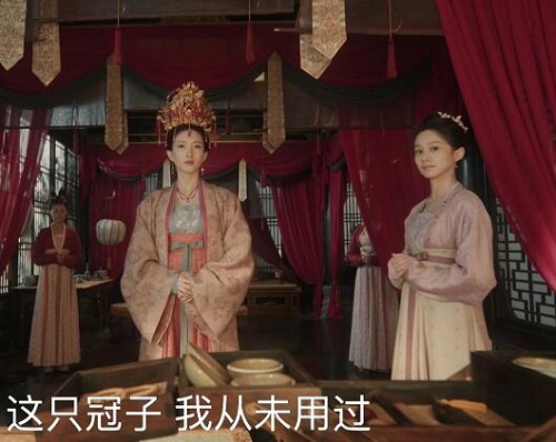 清平乐董秋和结局如何
