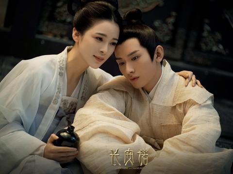 长安诺历史背景是哪个朝代
