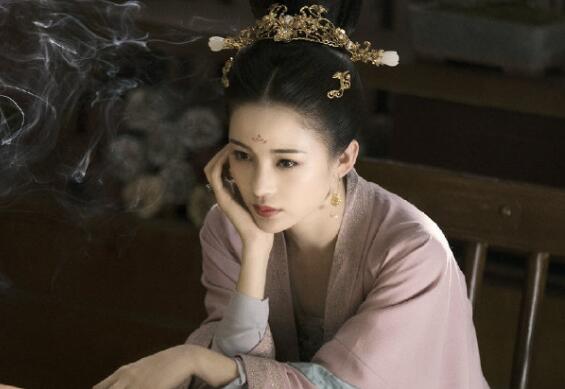长安诺历史背景是哪个朝代