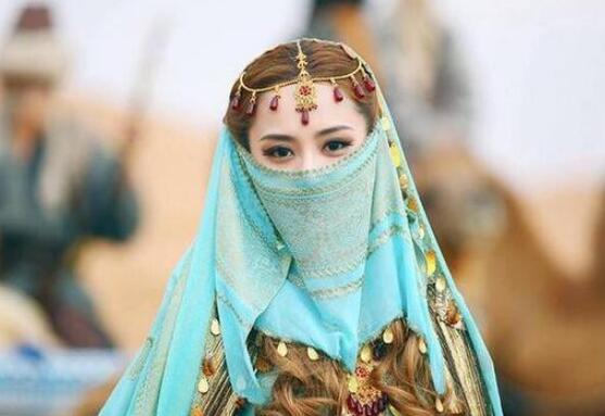 楼兰公主的诅咒是什么