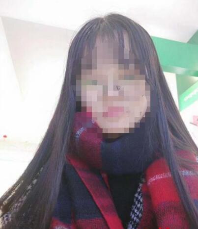 湖南女大学生被同村男杀害