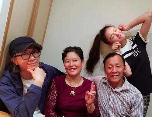 我家那闺女2林允连线周星驰第几期