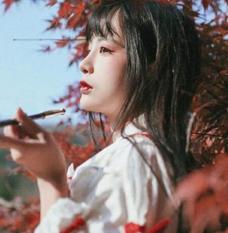 男人最爱听的致命情话