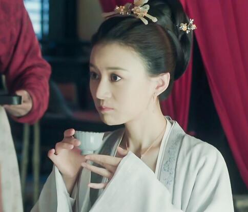 清平乐俞娘子原型