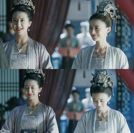 清平乐俞娘子原型