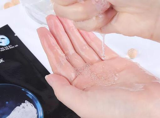 jm燕窝面膜怎么用