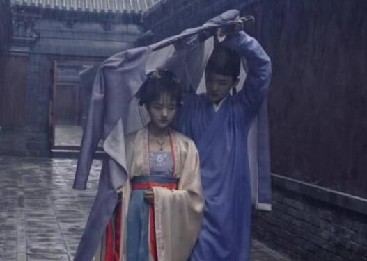 清平乐曹评的历史原型是谁