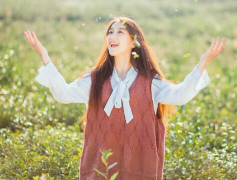 女友控制欲太强了想分手