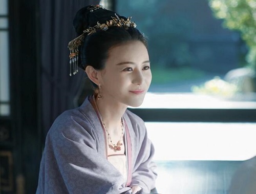 清平乐第一个皇子是谁生的