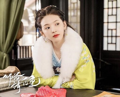 师爷请自重原著小说叫什么
