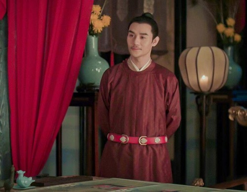 清平乐小皇子为什么薨了