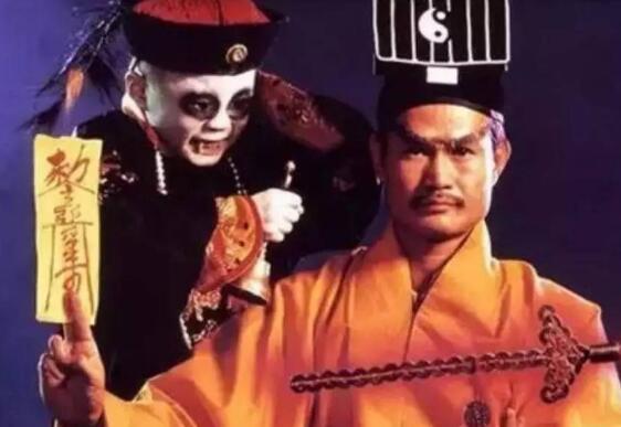 茅山术纸人站起来怎么回事