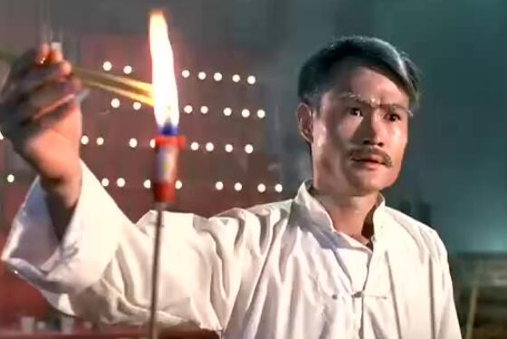 茅山术是否真实存在