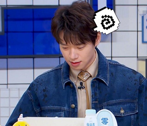 拜托了冰箱6王嘉尔为什么缺席