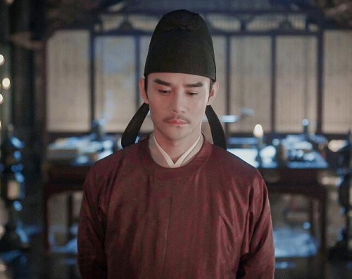 清平乐三皇子是谁生的