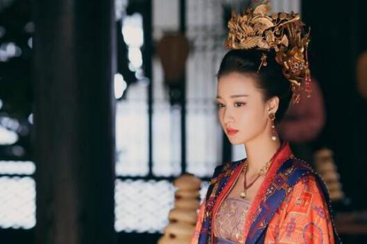 清平乐张妼晗生皇子了吗