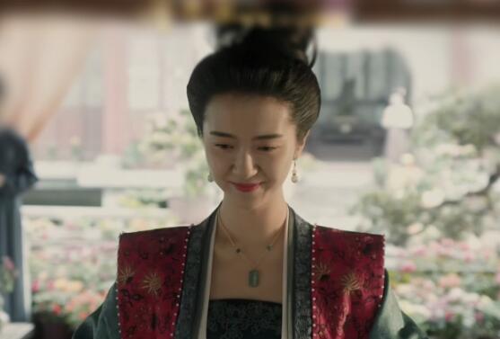 清平乐苗娘子几个孩子