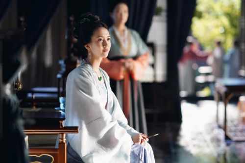 清平乐苗娘子几个孩子