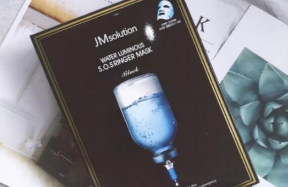 jm急救面膜可以天天敷吗