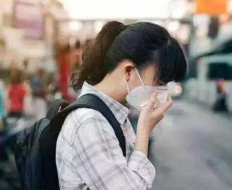 女留学生不到一个月被骗500多万