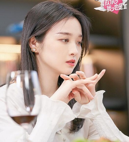 喜欢你我也是2熊笑宇个人资料