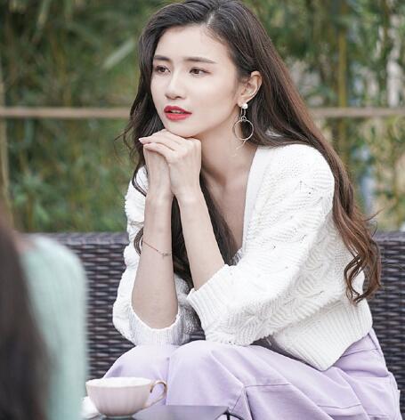 喜欢你我也是2滕文竹微博资料