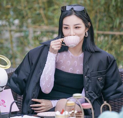 喜欢你我也是2聪雅背景资料
