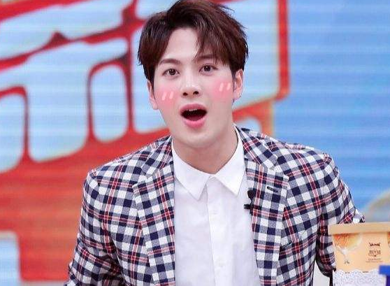 王嘉尔为什么不参加拜托了冰箱