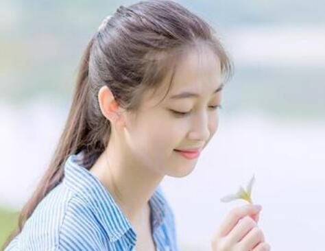 我被男网友俘获芳心