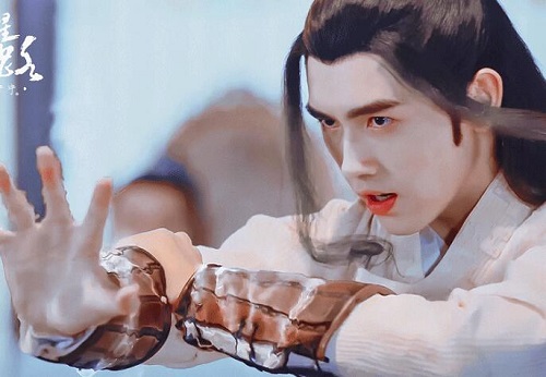 天醒之路路平为什么变成废人