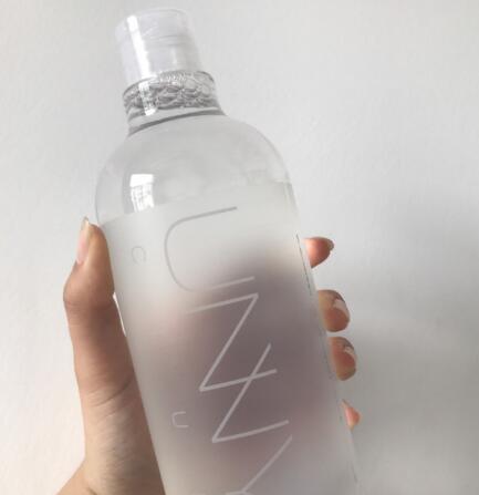 卸妆水的作用和功效