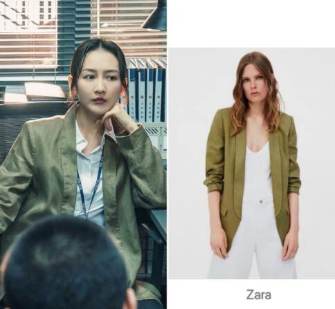 猎狐王鸥服装造型品牌汇总