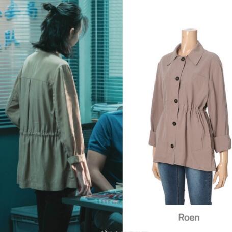 猎狐王鸥服装造型品牌汇总