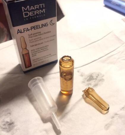 安瓶精华液一次用一瓶吗
