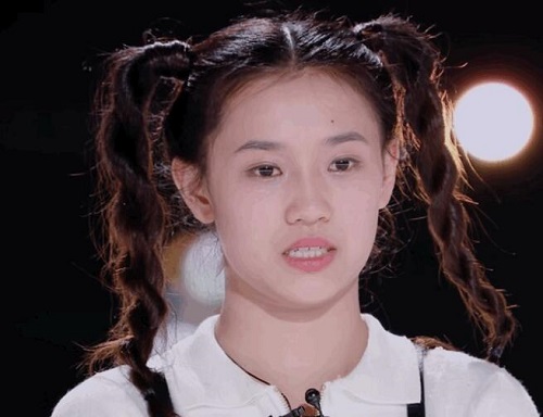 创造营2020高直什么来历