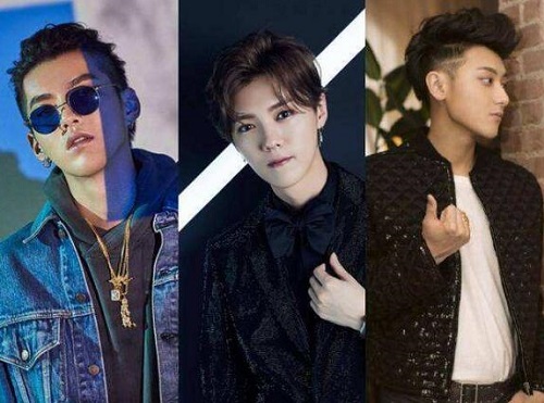 创造营2020吴亦凡代替罗志祥吗
