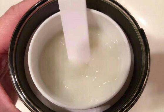 姬存希睡眠面膜的功效