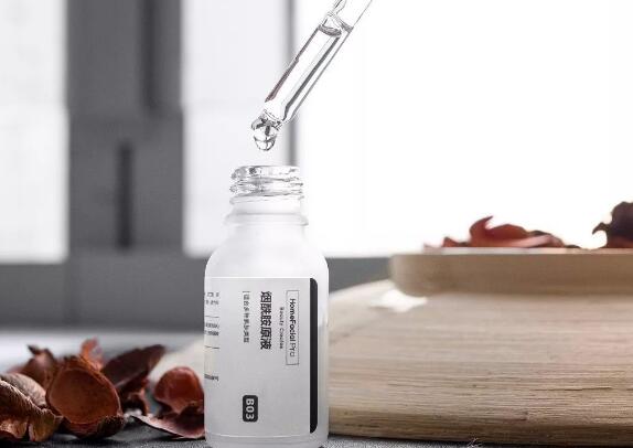 烟酰胺原液一周用几次
