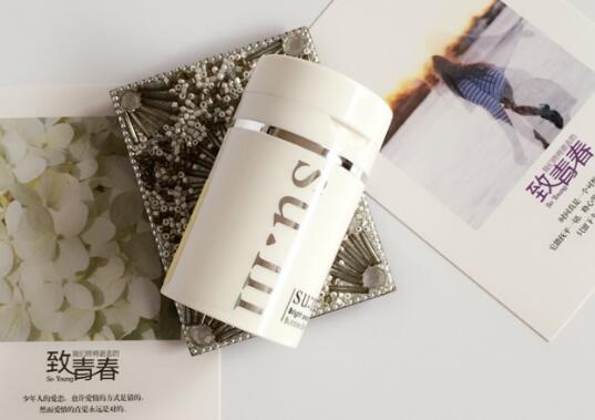 苏秘泡泡面膜使用方法
