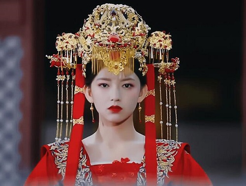 天醒之路秦桑结局嫁给了谁