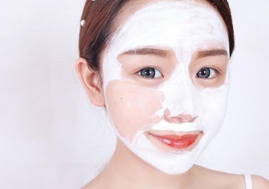 板栗面膜的功效