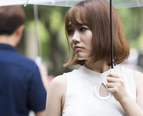 分手后男女心理变化