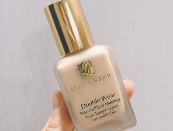雅诗兰黛dw粉底液保质期多久