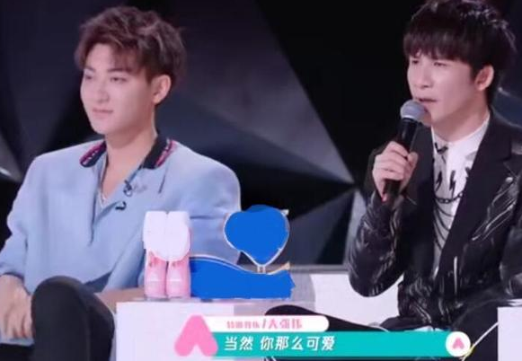 大张伟大可不必是什么梗