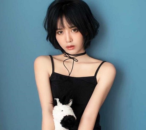 创造营2020姚慧微博资料