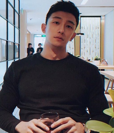 喜欢你我也是2宋名申资料职业