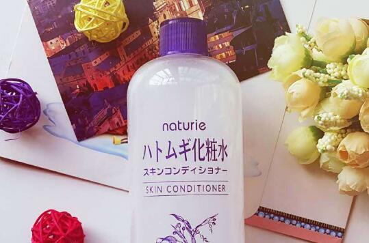 薏仁化妆水的正确使用方法